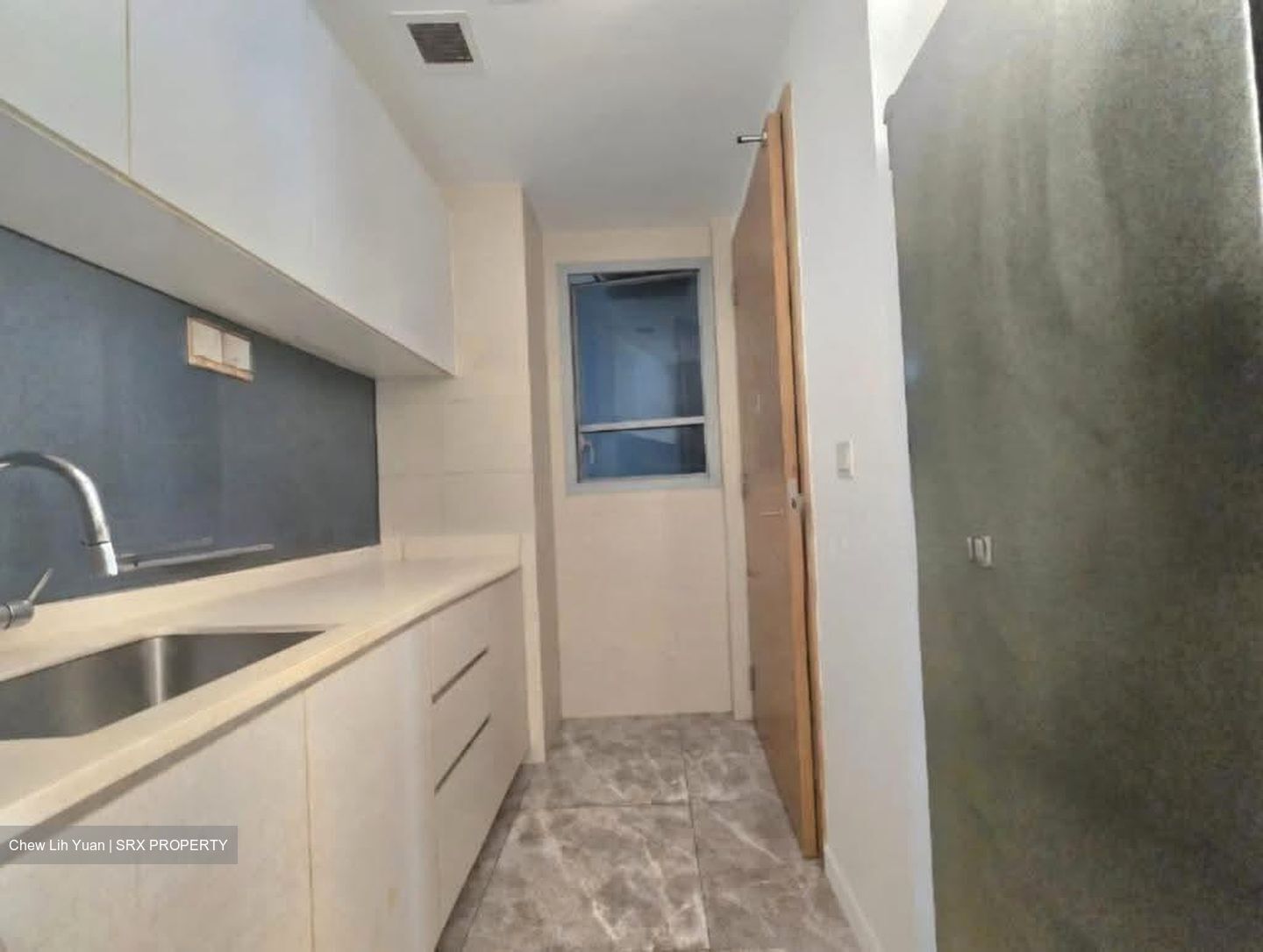 The Santorini (D18), Condominium #629090841